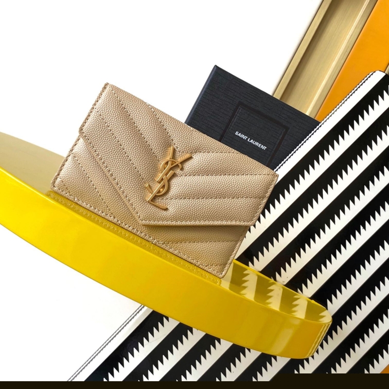Y*L wallets & purse